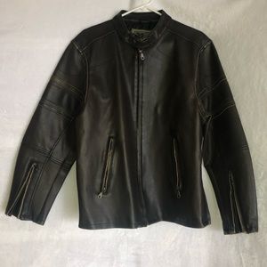 Parts Jacket